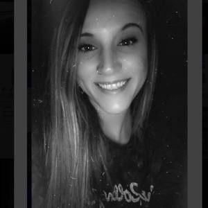 Meet your Posher, Kendall